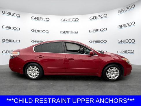 Used 2009 Nissan Altima 2.5 S FWD image 8