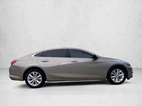 Used 2023 Chevrolet Malibu LT FWD image 5