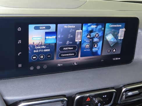 New 2026 Nissan Sentra SR w/ Floor Mat Package image 22