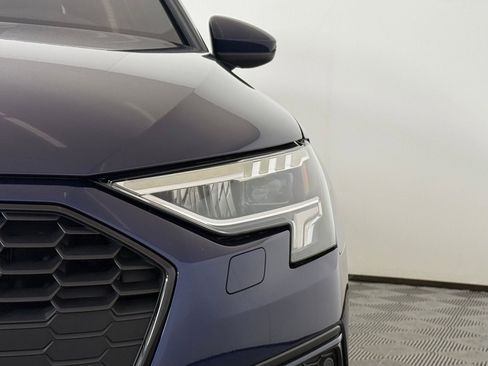 Certified 2023 Audi A3 2.0T Premium Plus image 10