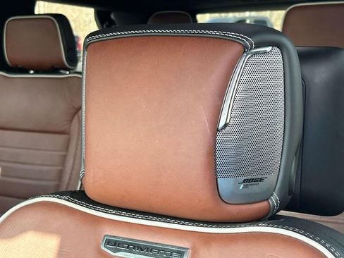 Used 2023 GMC Yukon Denali Ultimate image 33