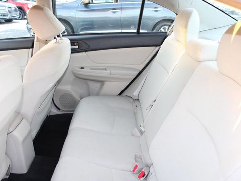 Used 2014 Subaru Impreza 2.0i Premium w/ All-Weather Package w/CVT image 17