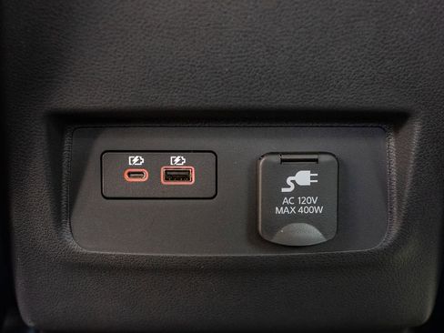 New 2026 Nissan Frontier PRO-4X w/ Pro-4x Convenience Package AWD/4WD image 9