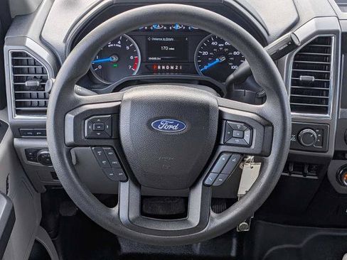 Certified 2017 Ford F350 XLT AWD/4WD image 19