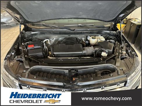 Certified 2023 Chevrolet Tahoe Premier image 9