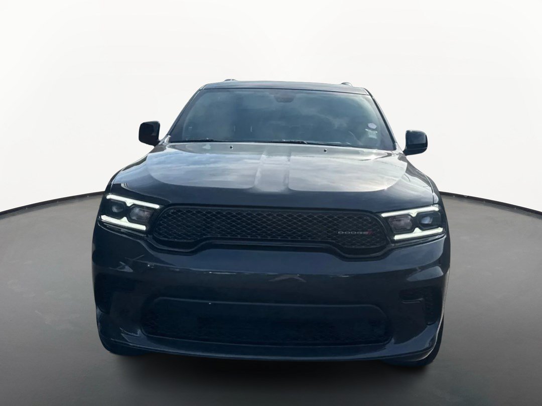 Used 2024 Dodge Durango SXT w/ SXT Blacktop Group AWD/4WD image 8