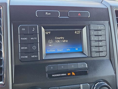 Used 2015 Ford F150 XLT image 23