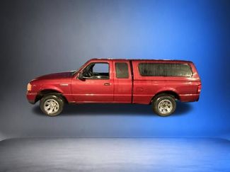Used 2009 Ford Ranger 2WD SuperCab 360° Tour