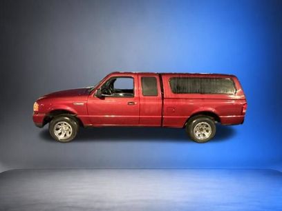 Used 2009 Ford Ranger 2WD SuperCab