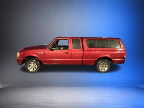 Used 2009 Ford Ranger 2WD SuperCab image 1