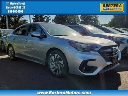 Used 2025 Subaru Legacy Limited