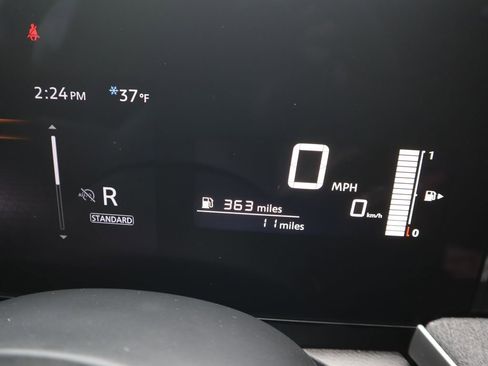 New 2026 Nissan Kicks SV image 21