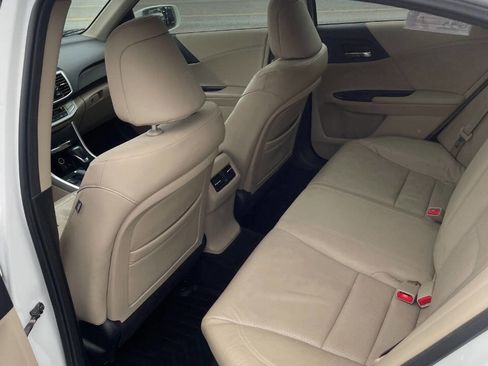 Used 2013 Honda Accord EX-L image 11