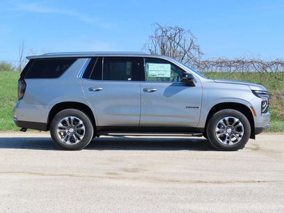 New 2026 Chevrolet Tahoe LT w/ Comfort Package