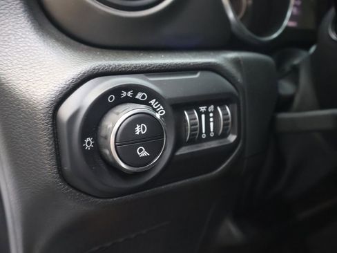 Used 2022 Jeep Gladiator Sport AWD/4WD image 20
