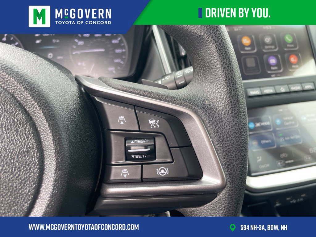 Used 2022 Subaru Outback AWD/4WD image 28