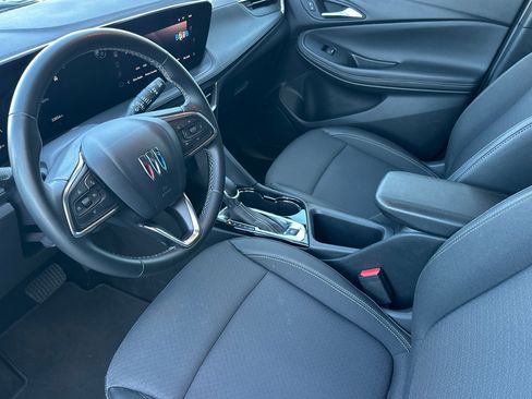 Used 2025 Buick Encore GX Preferred image 9