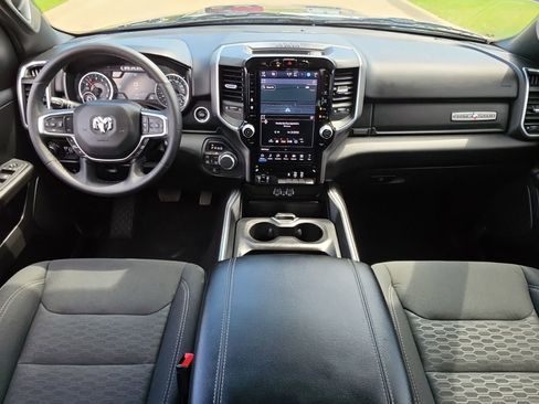 Used 2025 RAM 1500 Lone Star AWD/4WD image 18