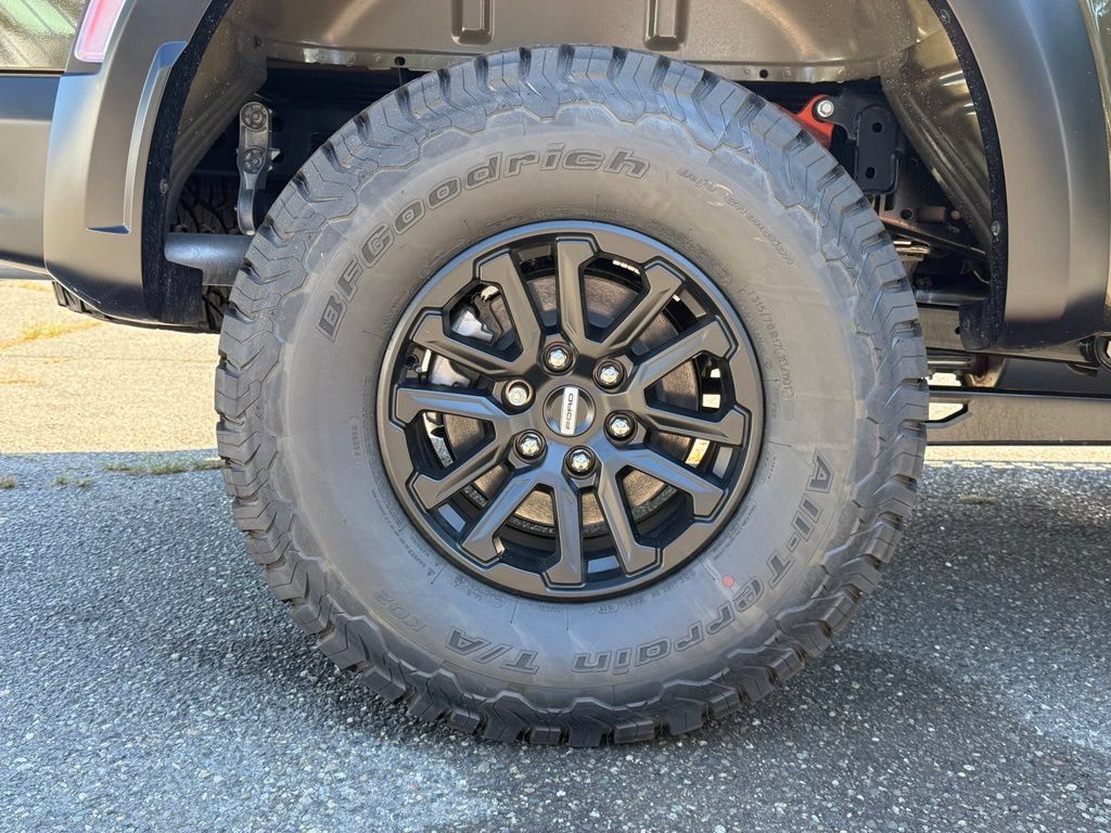 New 2026 Ford F150 Raptor AWD/4WD image 38
