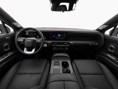 Certified 2026 Hyundai Palisade Calligraphy image 13