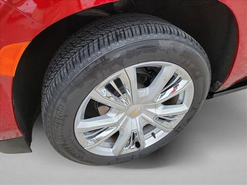 Used 2022 Chevrolet Tahoe High Country w/ Premium Package AWD/4WD image 11