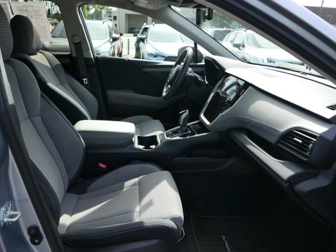 Certified 2024 Subaru Outback Premium AWD/4WD image 25