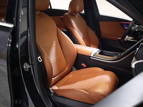 Certified 2023 Mercedes-Benz C 300 4MATIC Sedan image 64