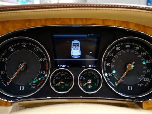 Used 2013 Bentley Continental GT image 24