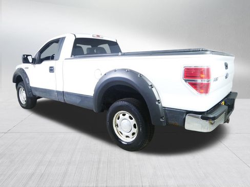 Used 2011 Ford F150 XL w/ PWR Equipment Group image 5