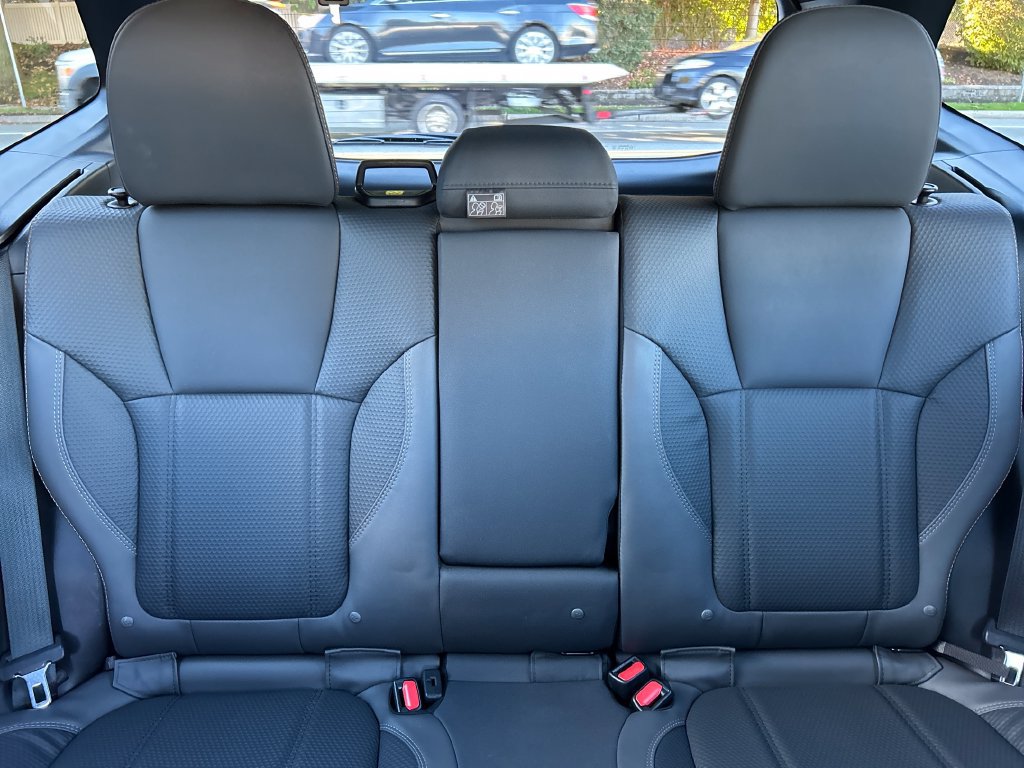Certified 2023 Subaru Forester Wilderness AWD/4WD image 32
