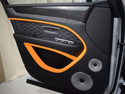 New 2026 Bentley Bentayga Speed image 39