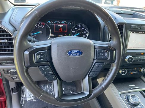 Used 2018 Ford Expedition Max Limited AWD/4WD image 69