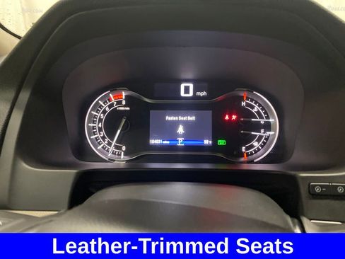 Used 2016 Honda Pilot EX-L image 16