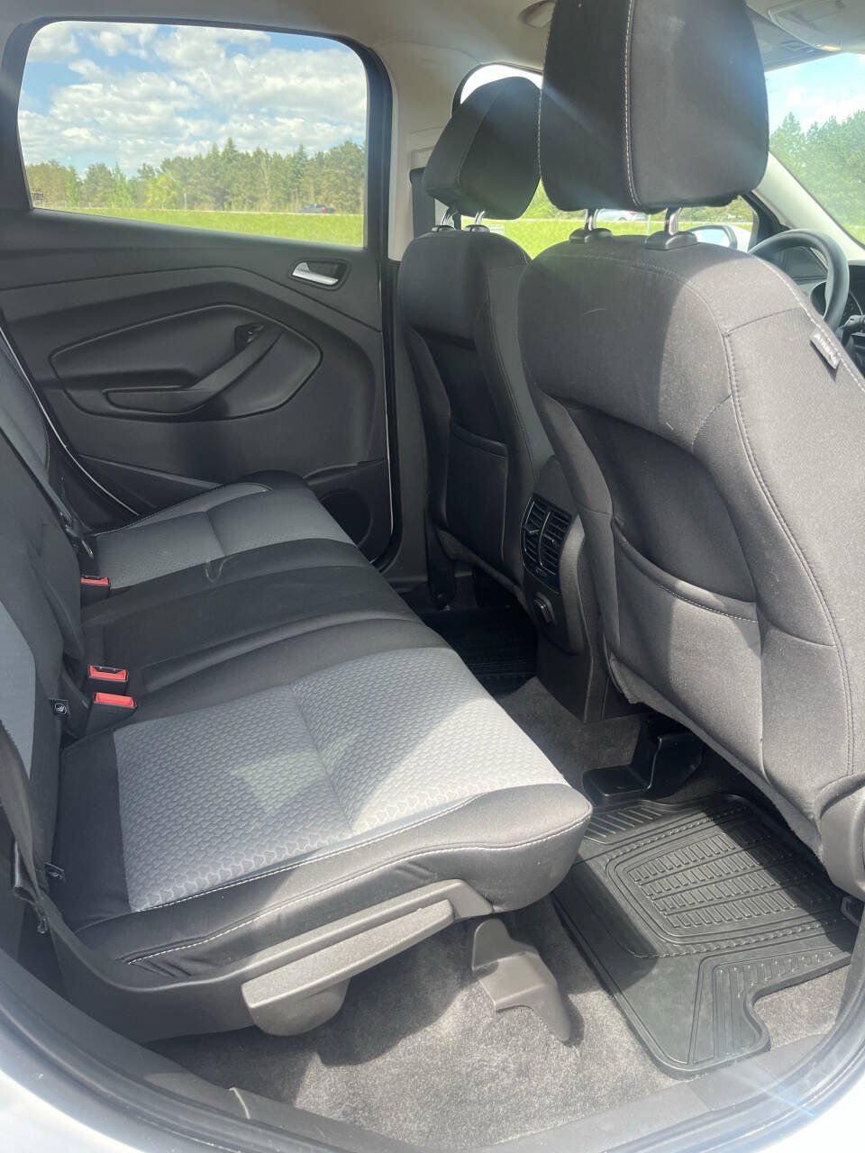 Used 2017 Ford Escape SE AWD/4WD image 11