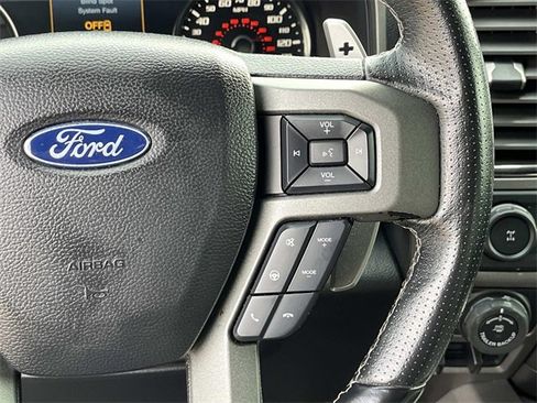 Used 2019 Ford F150 Raptor w/ Equipment Group 802A Luxury image 29