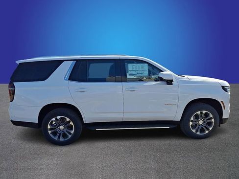 New 2026 Chevrolet Tahoe LS RWD image 3