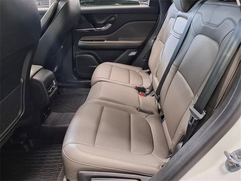 Used 2024 Lincoln Corsair Premiere w/ Equipment Group 101A image 9