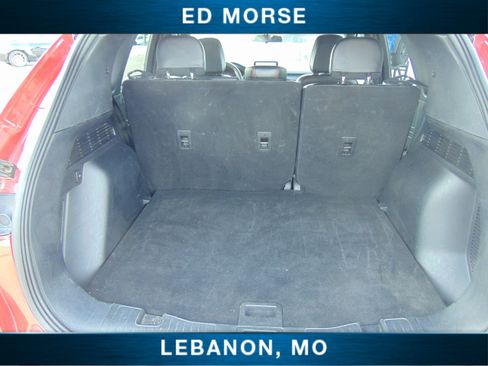 Certified 2024 Ford Escape ST-Line image 13