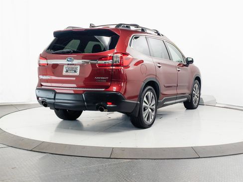 Used 2019 Subaru Ascent Touring w/ Popular Package #3 AWD/4WD image 13