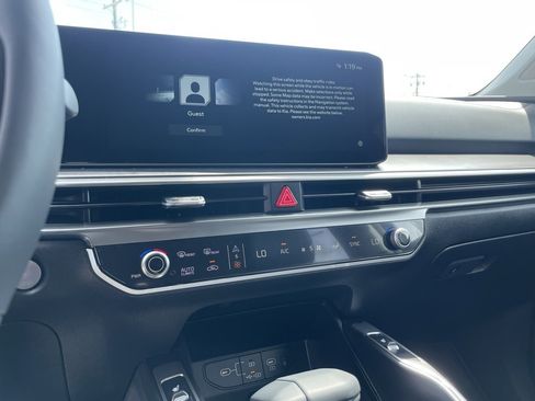 New 2026 Kia Sorento EX image 13