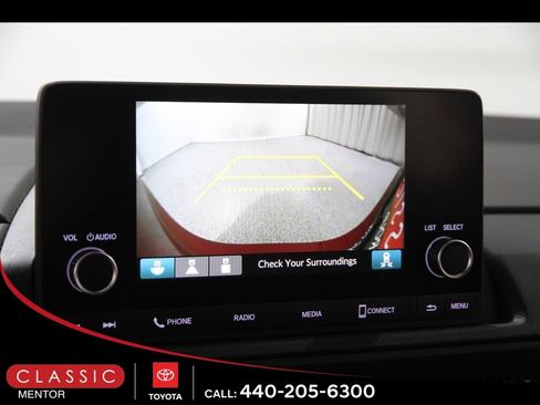 Used 2024 Honda CR-V Sport image 12