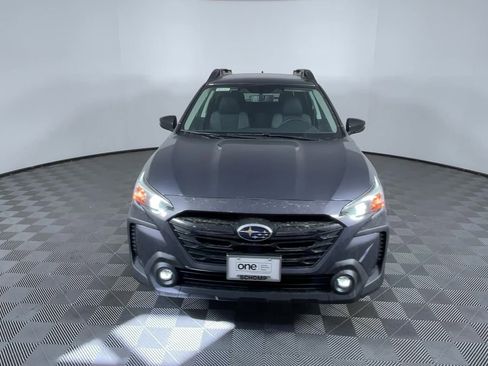 Used 2023 Subaru Outback Onyx Edition XT image 3