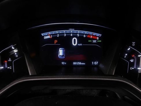 Used 2021 Honda CR-V EX-L image 19