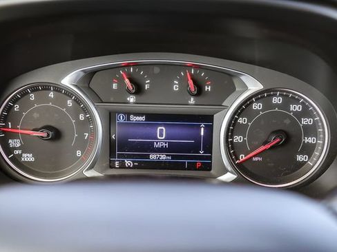 Used 2020 GMC Acadia SLE FWD image 26