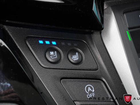 Used 2025 Honda Odyssey Elite image 35