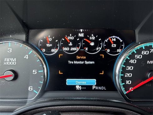 Used 2017 GMC Yukon Denali w/ Open Road Package image 14