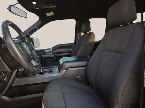 Used 2016 Ford F150 XLT w/ Equipment Group 302A Luxury image 12