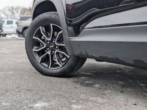 Used 2023 Chevrolet TrailBlazer ACTIV image 7