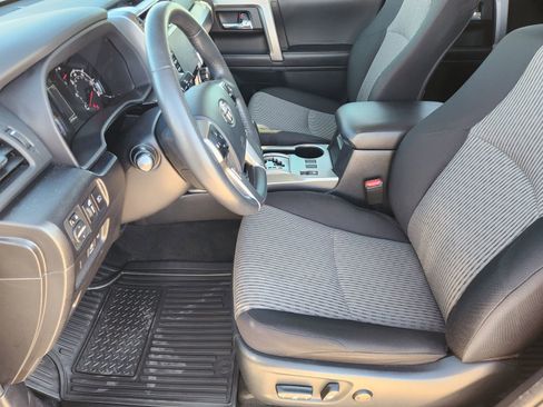 Used 2023 Toyota 4Runner SR5 image 16