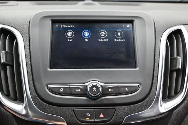 Used 2024 Chevrolet Equinox LT FWD image 25